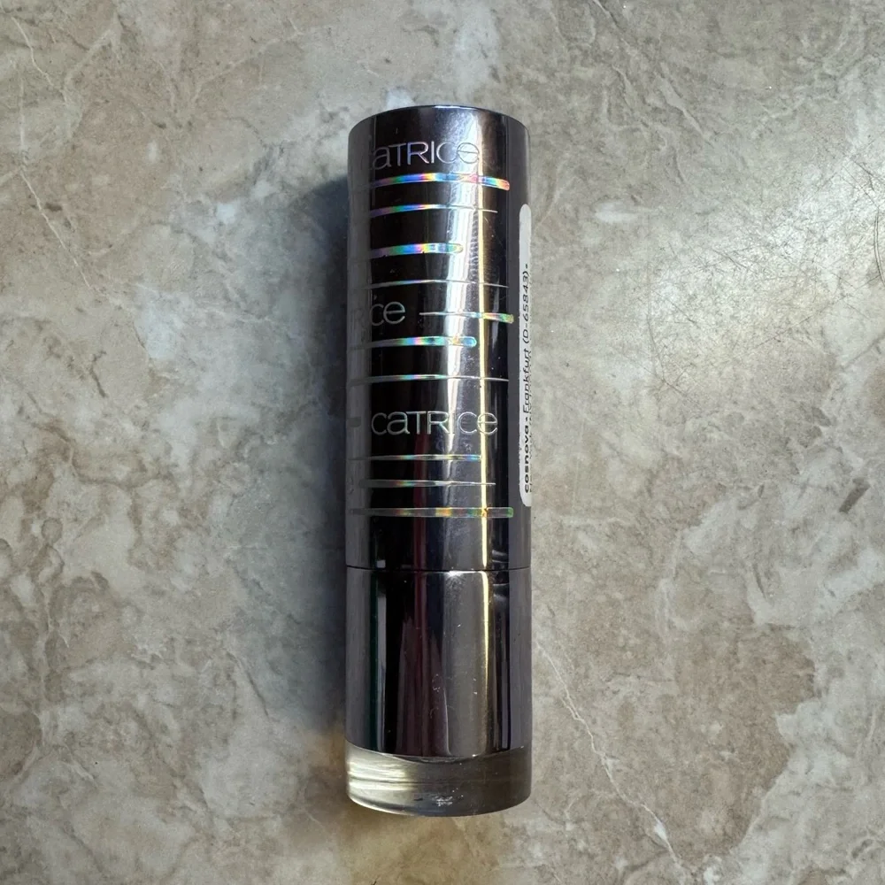 Catrice Charming Fairy Lip Glow 010 Holo Holographic One Miracle Fits All NEW